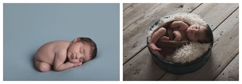 Vancouver newborn Photographer
