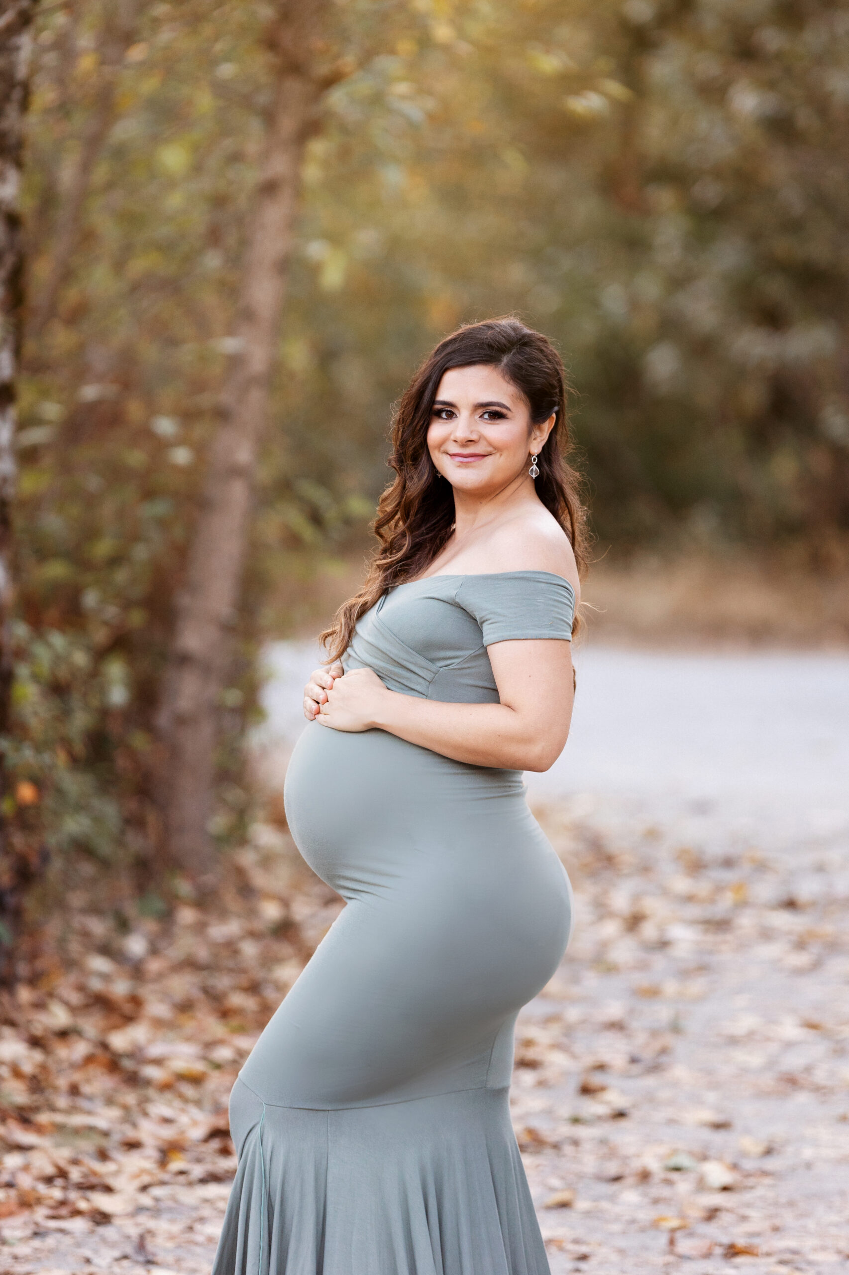 Surrey Maternity Photographer 