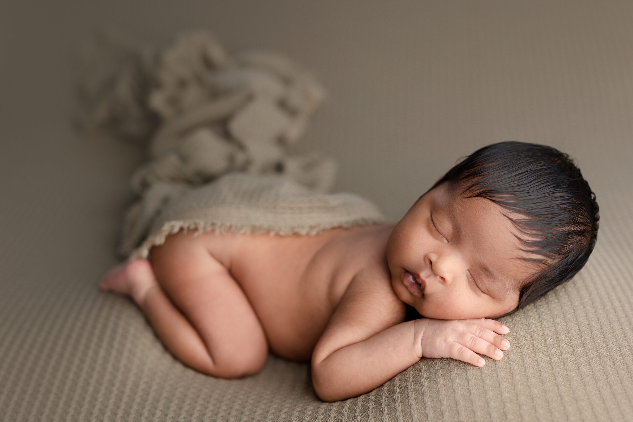 Delta Newborn Photographer 