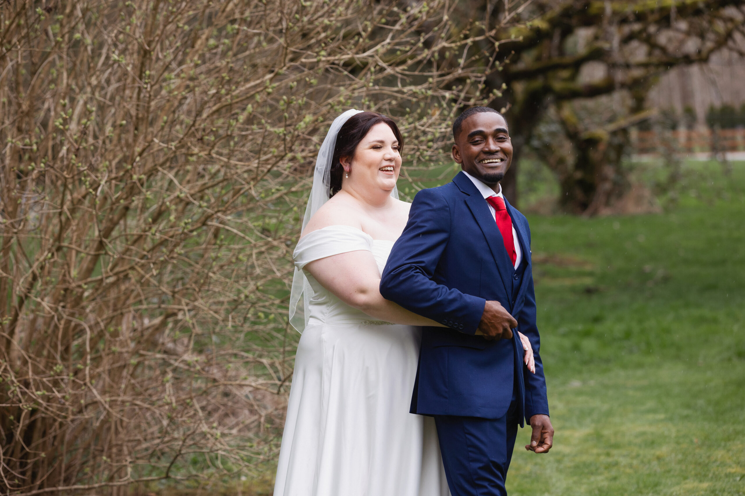 Langley Wedding Photographer