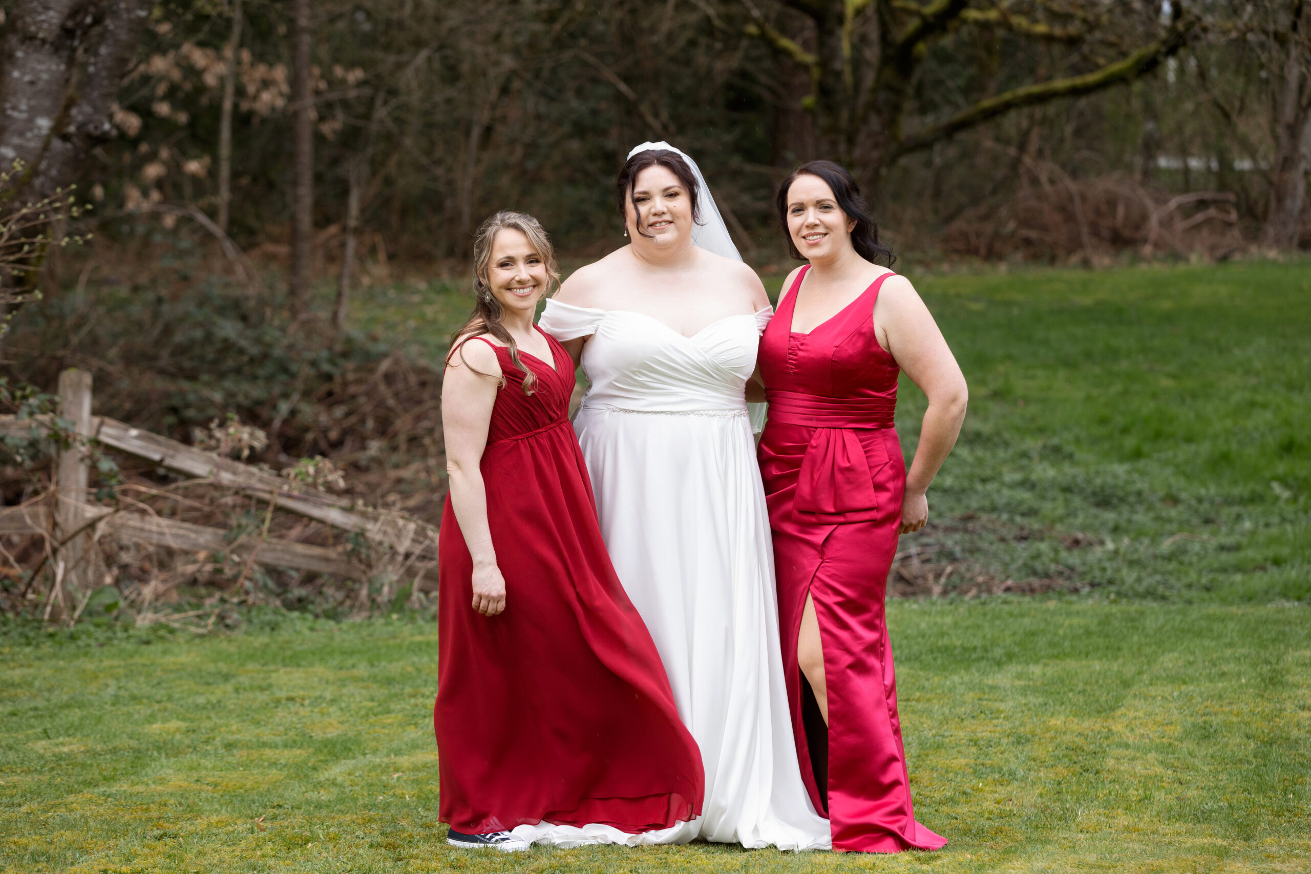 Langley Wedding Photographer