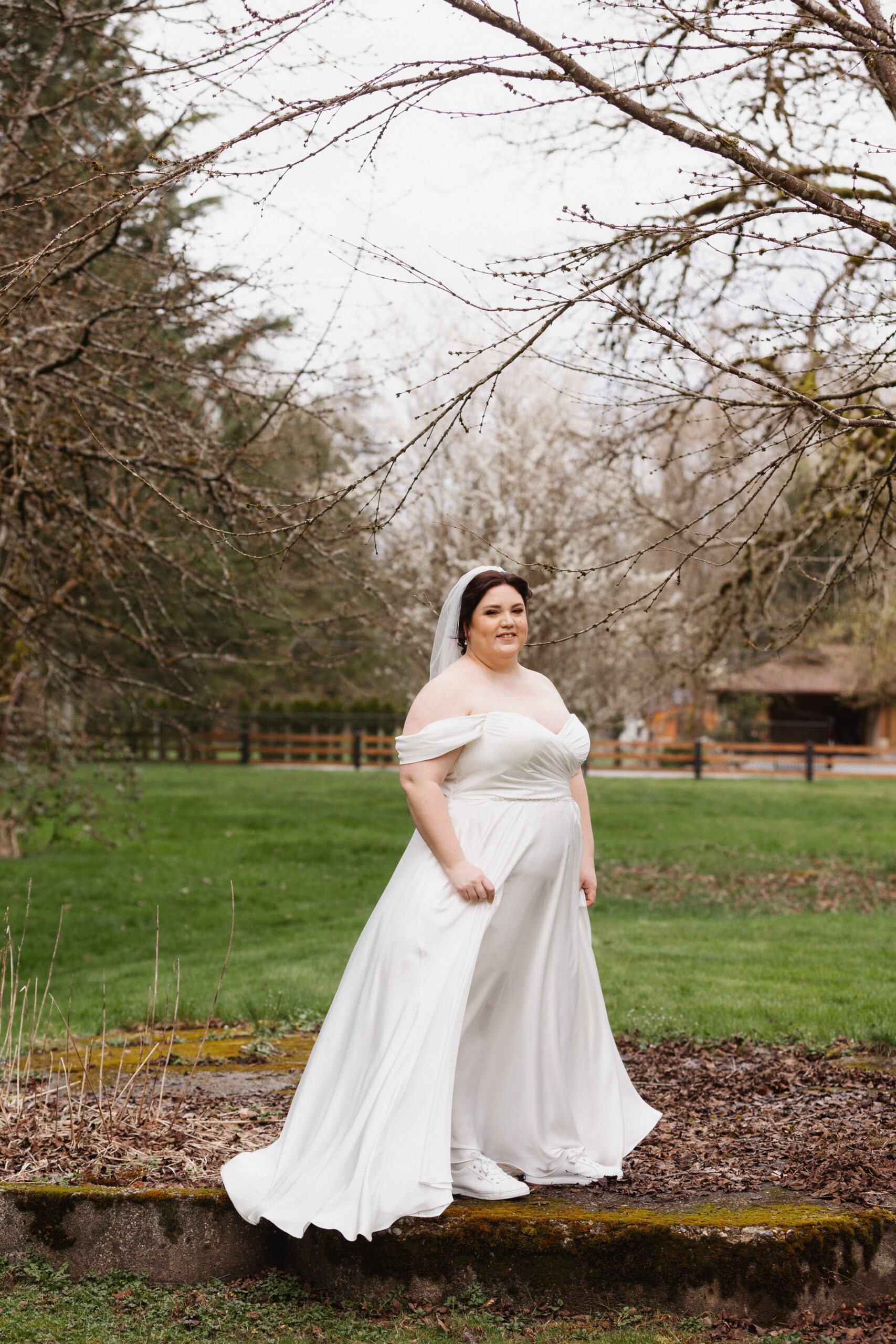 Langley Wedding Photographer