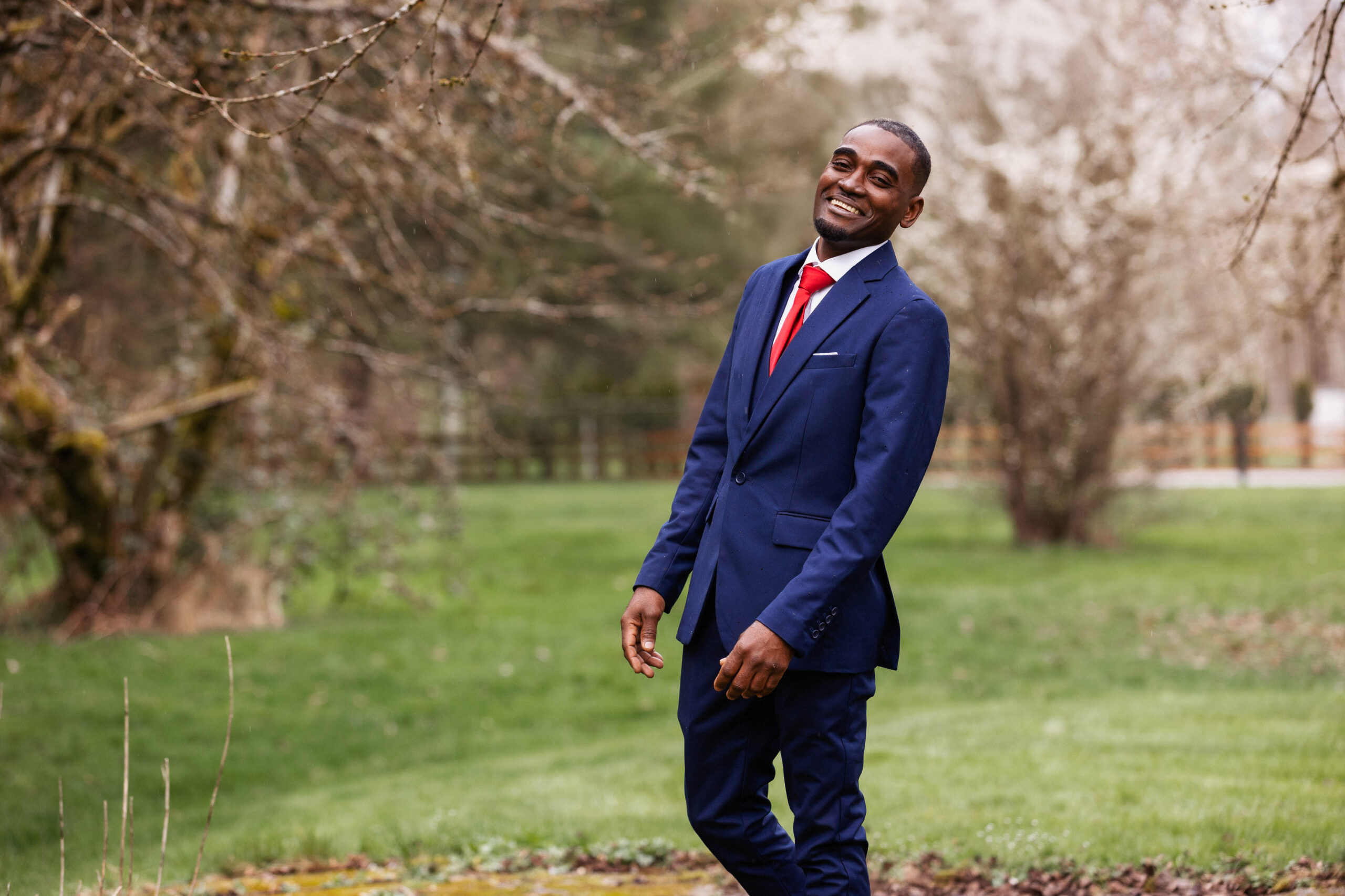 Langley Wedding Photographer