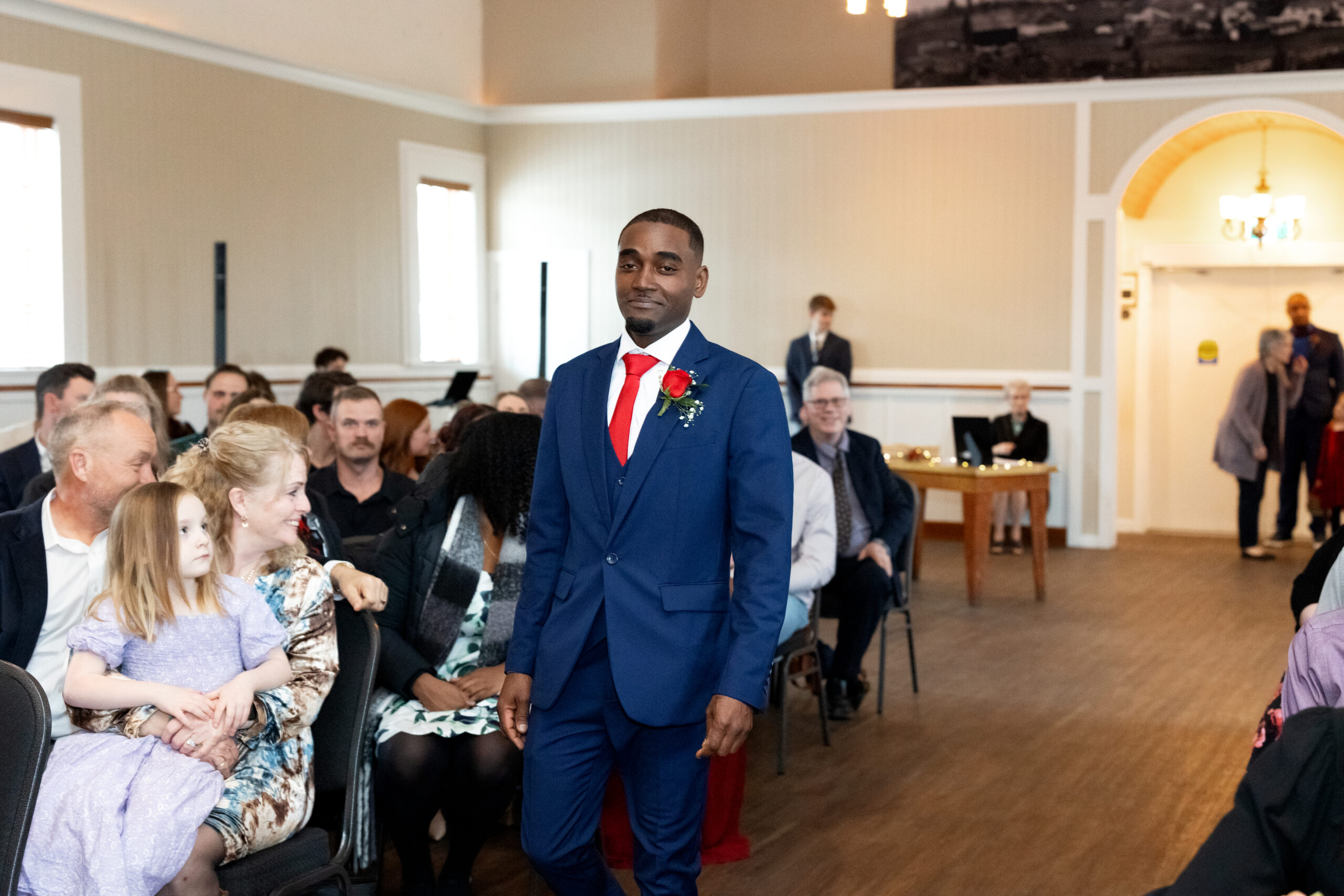 Langley Wedding Photographer