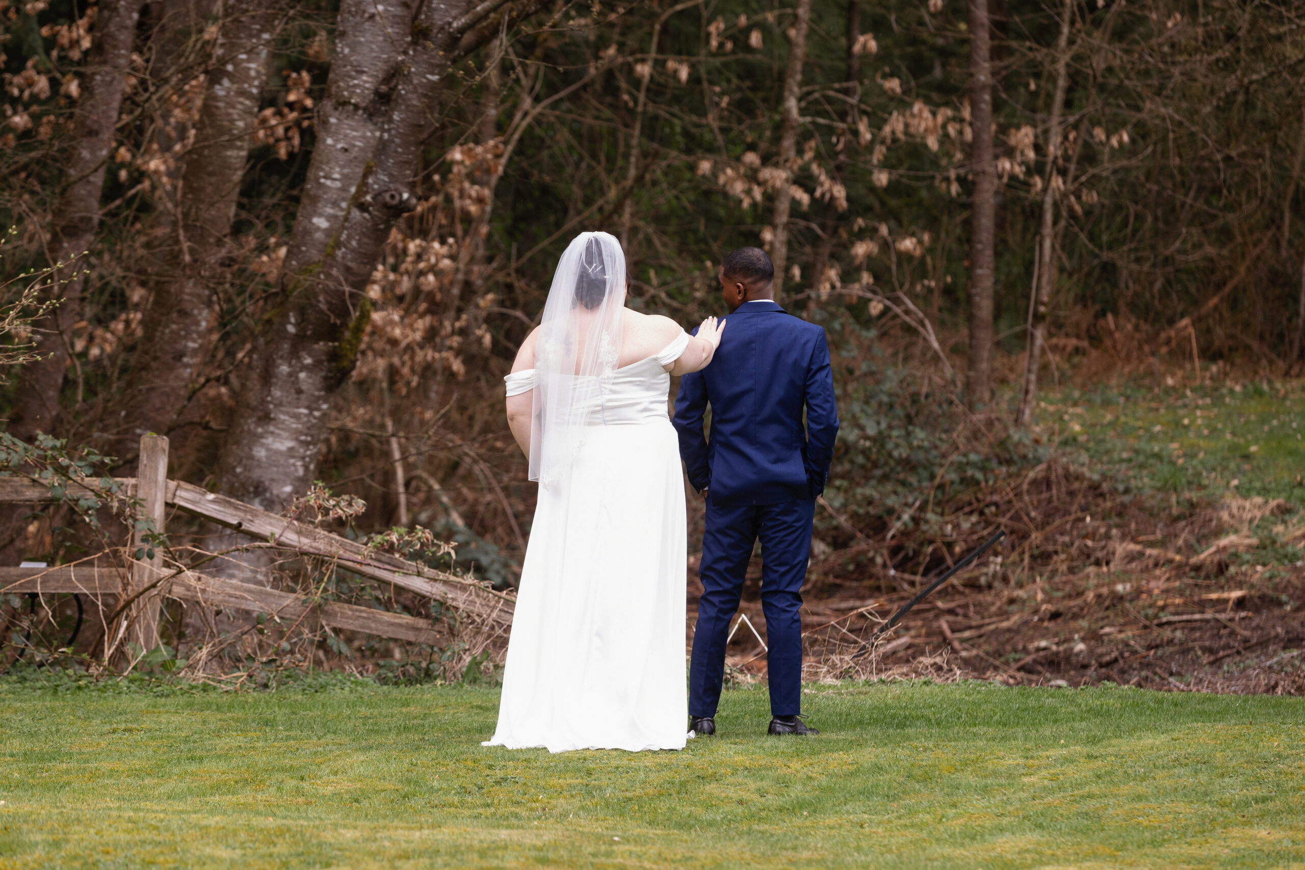 Langley Wedding Photographer