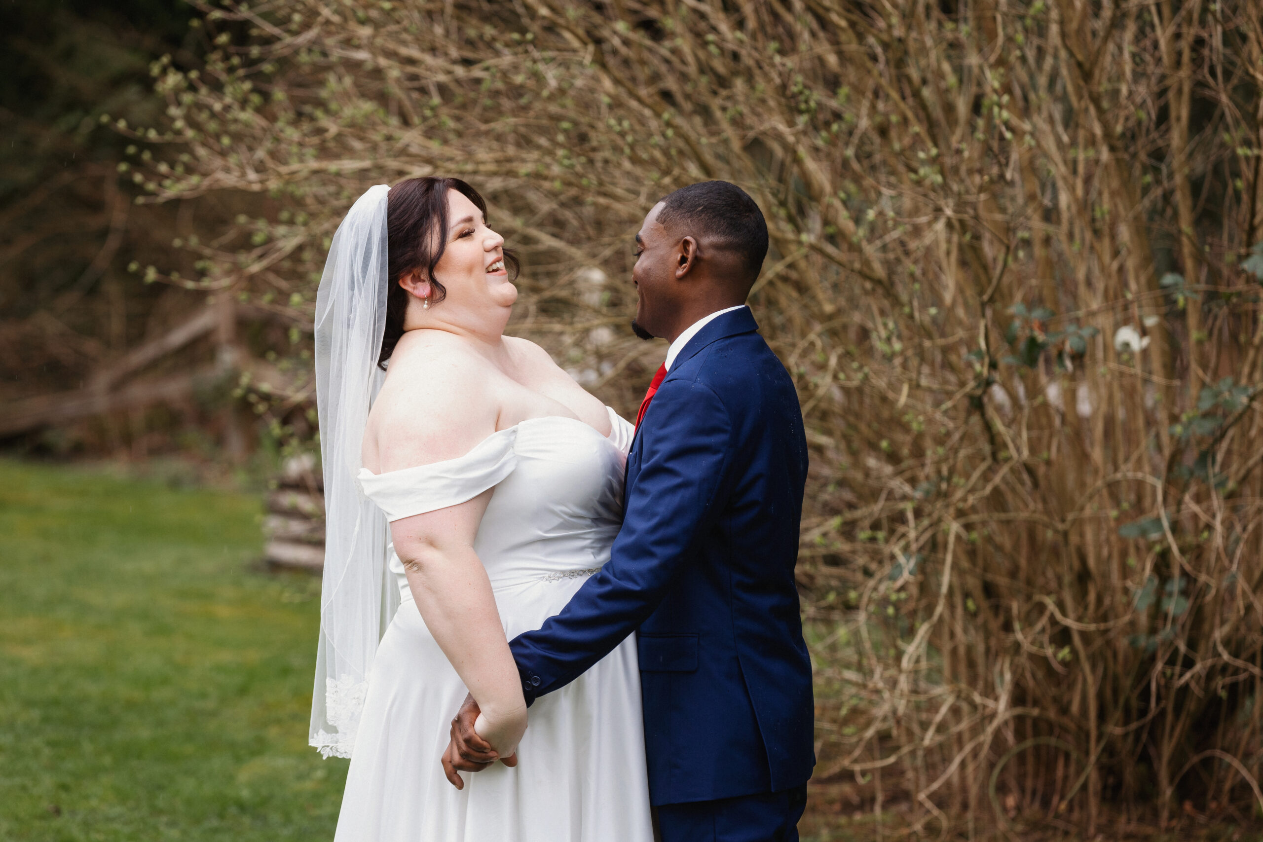 Maple Ridge Wedding Photographer