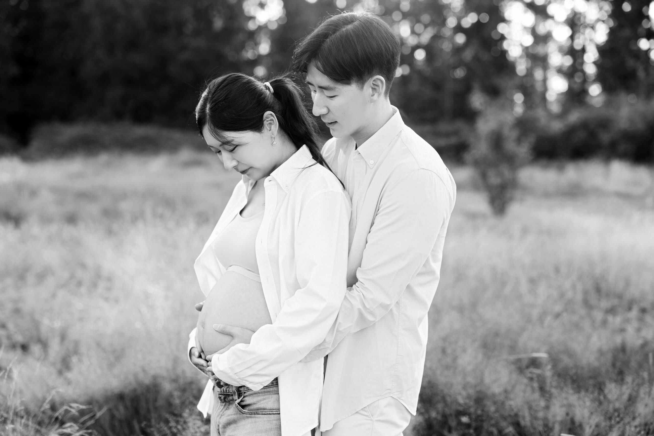 Maple Ridge Maternity Photographer