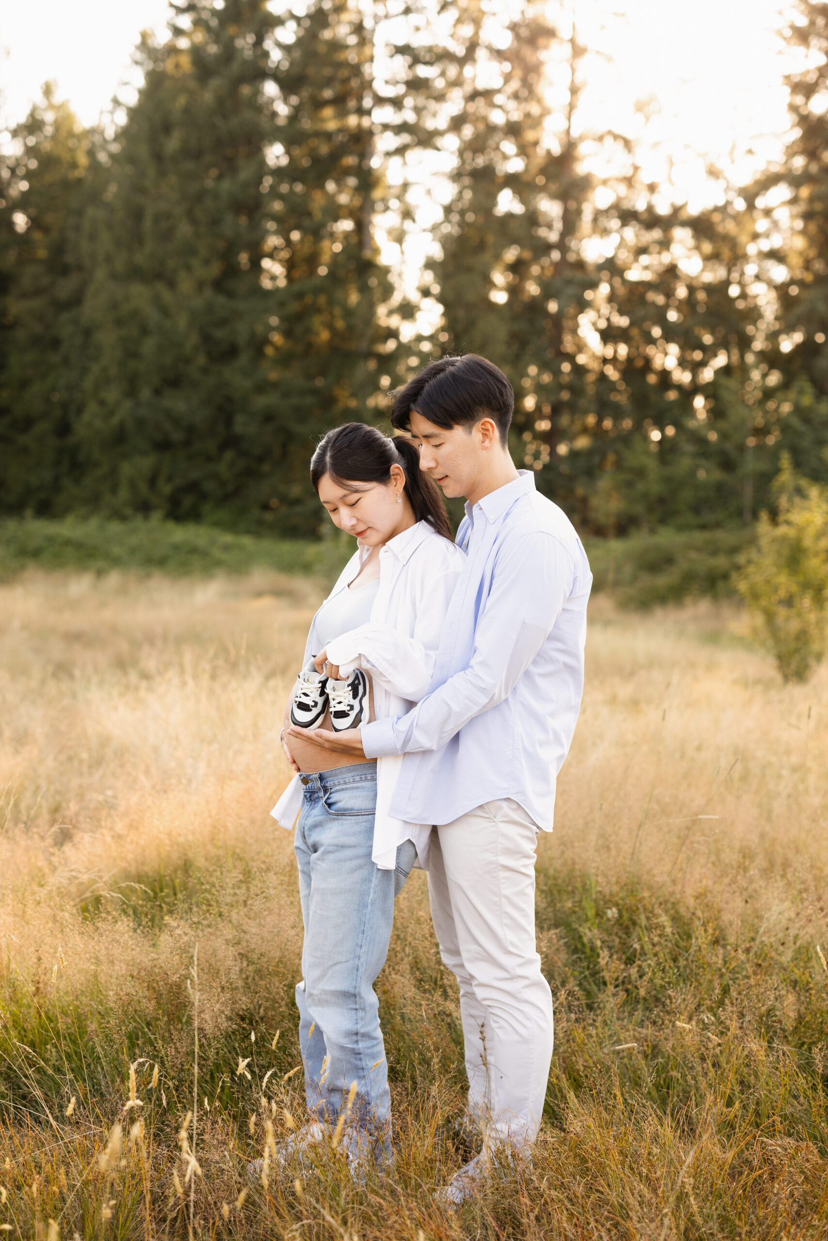 Maple Ridge Maternity Photographer