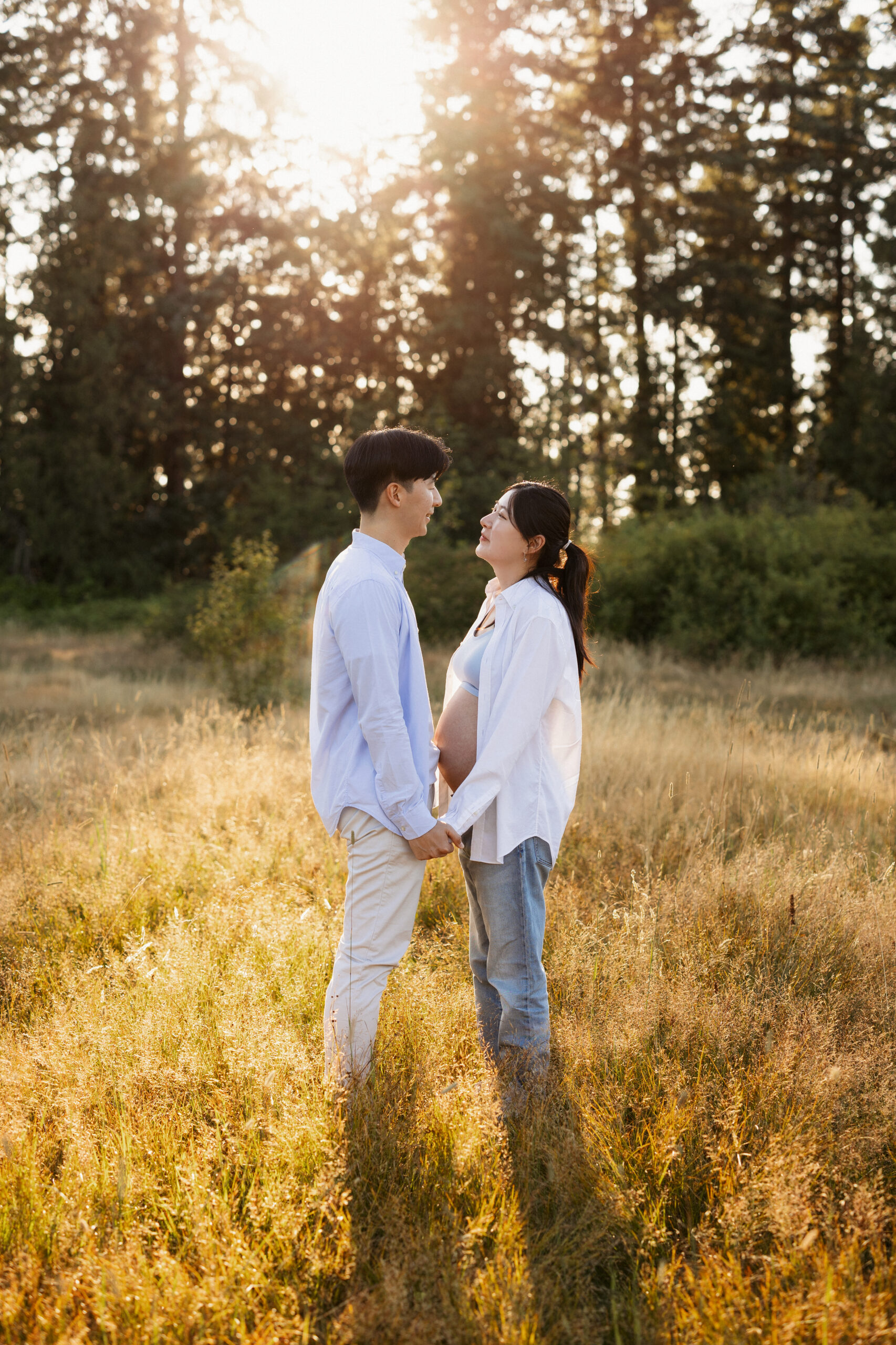 Maple Ridge Maternity Photographer