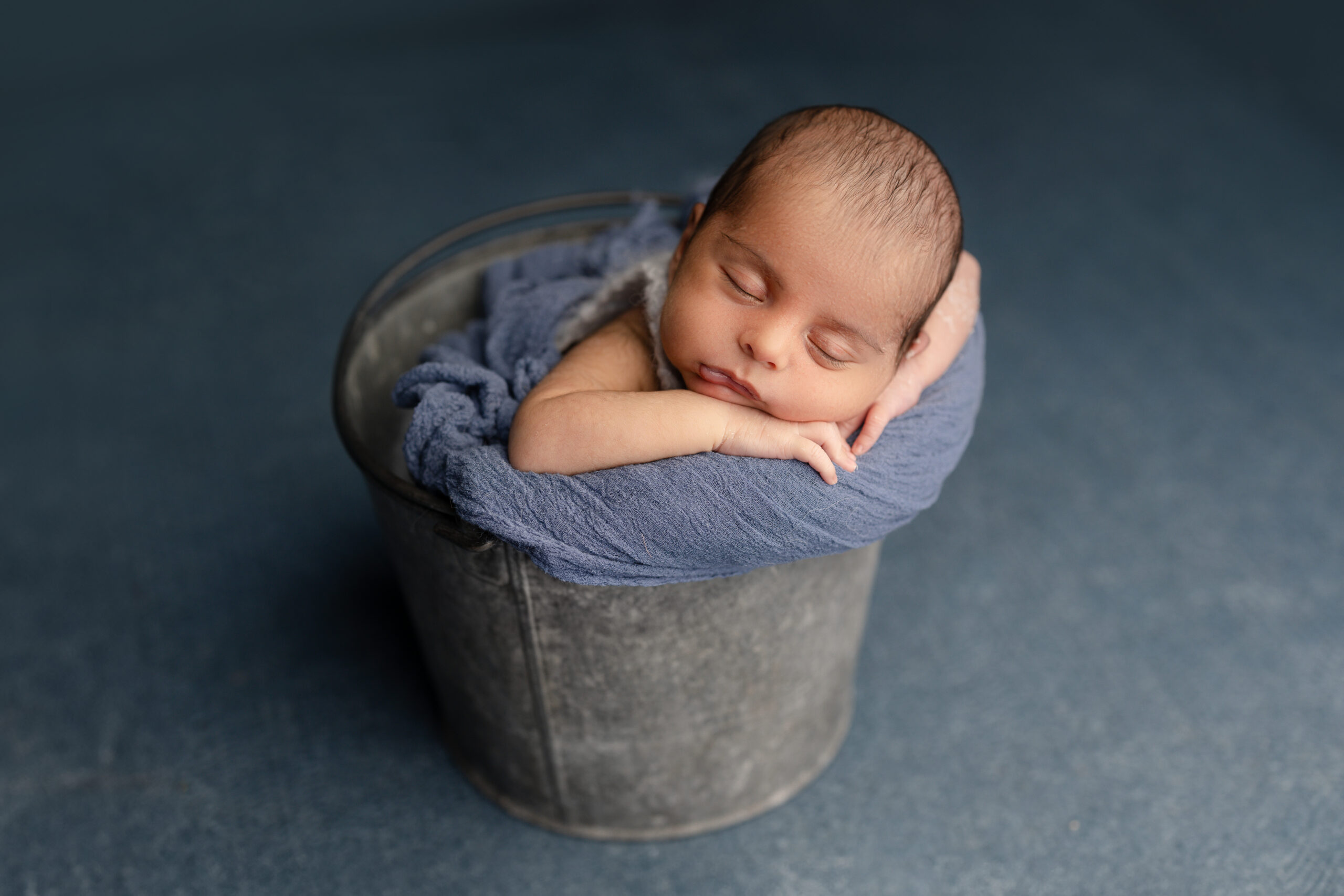 Langley Newborn Photographer