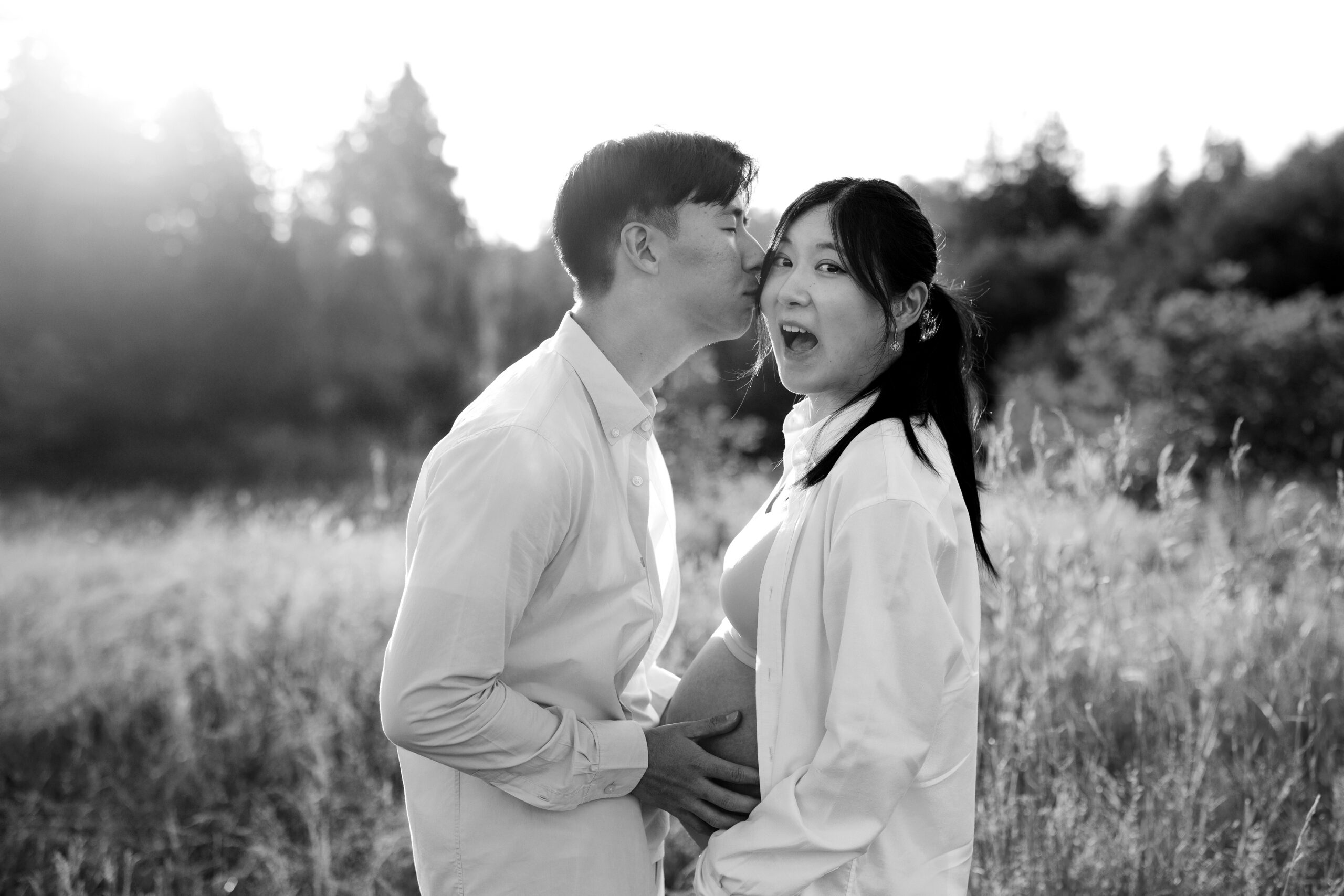 Maternity Photographer