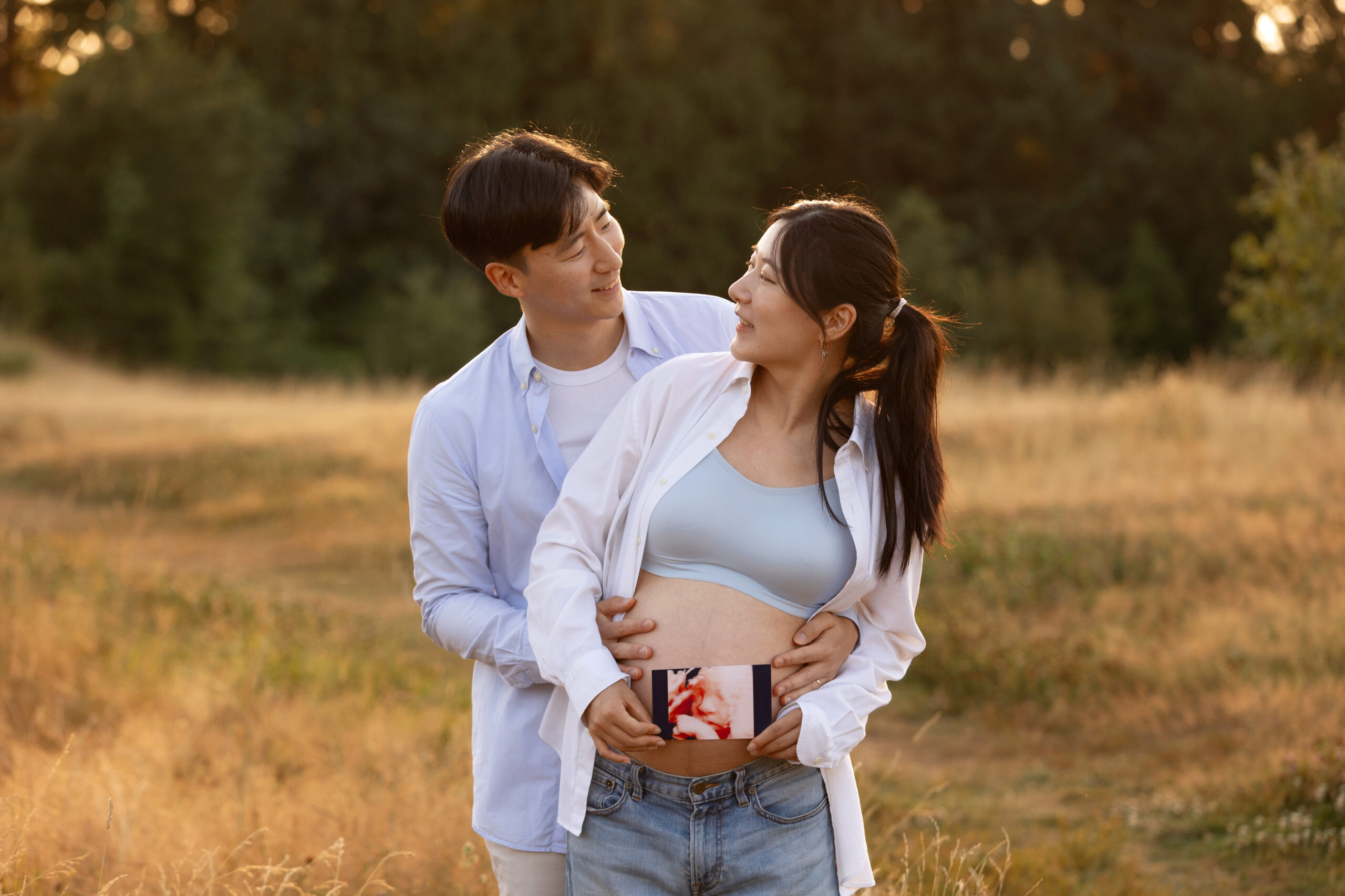 Maple Ridge Maternity Photographer