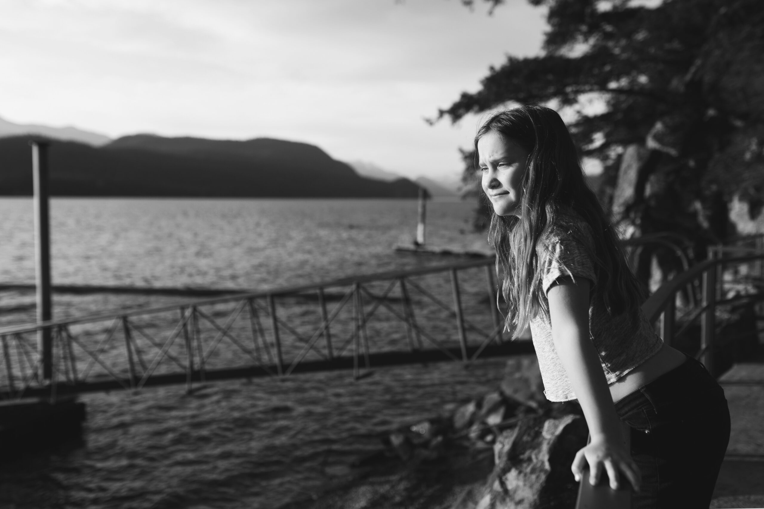 Harrison Hot Spring Vacation