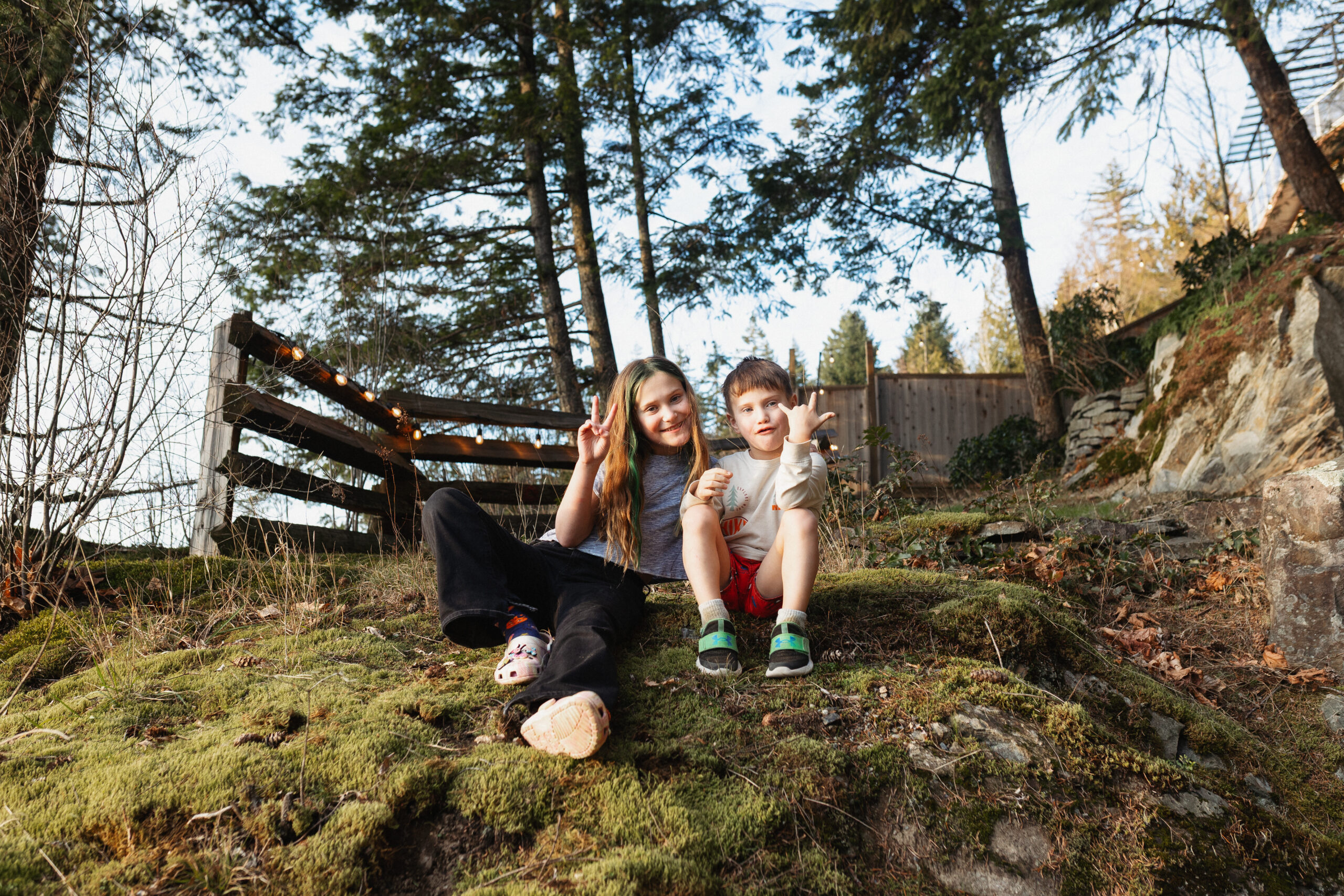 Harrison Photographer