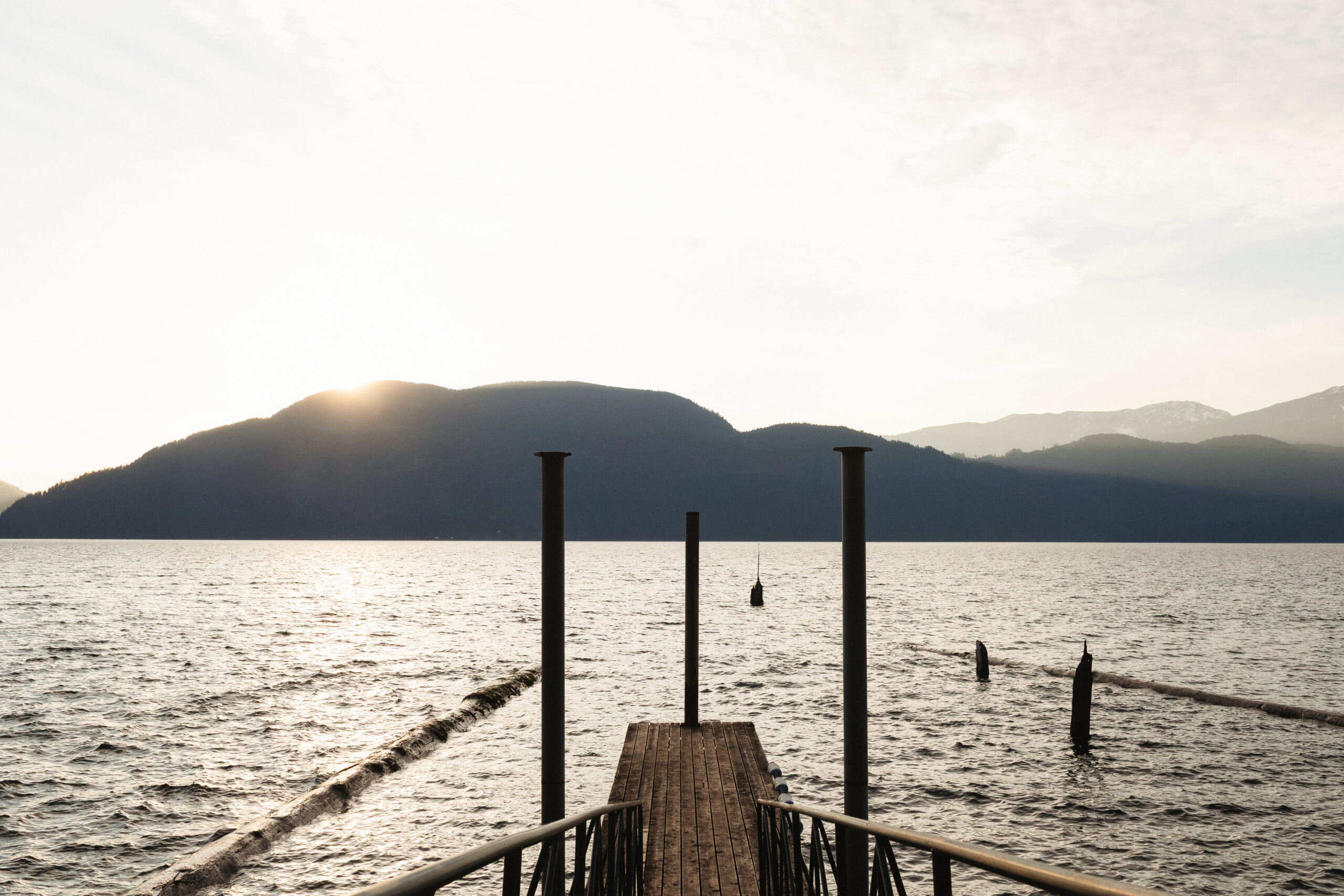 Harrison Hot Springs