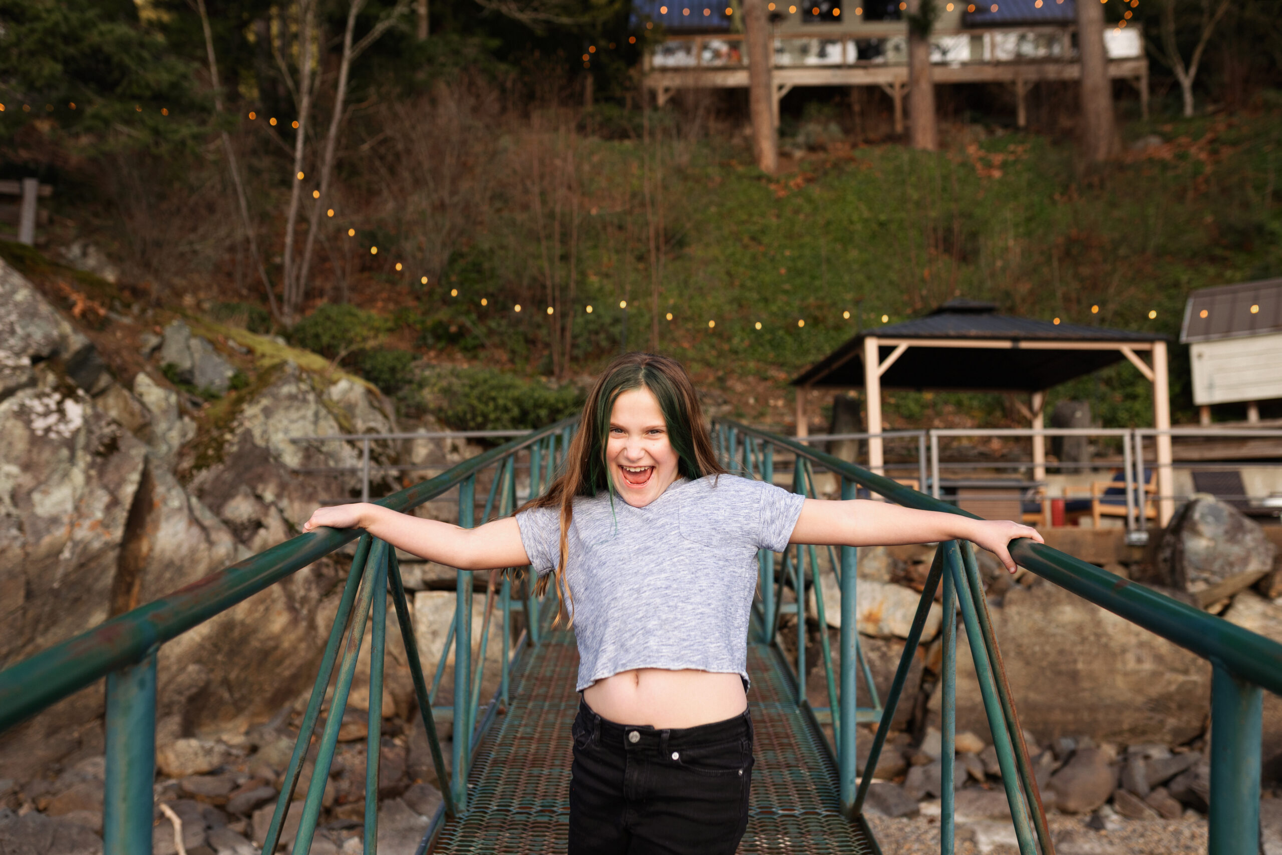 Harrison Hot Springs